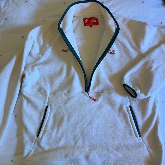 Malbon pullover sweatshirt size large - Picture 2 of 5